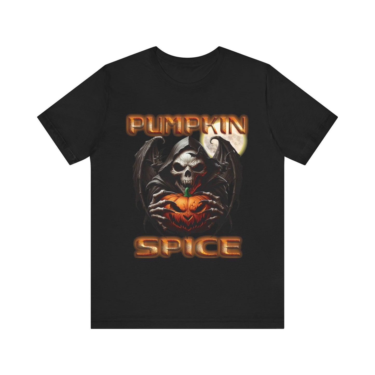Pumpkin Spice