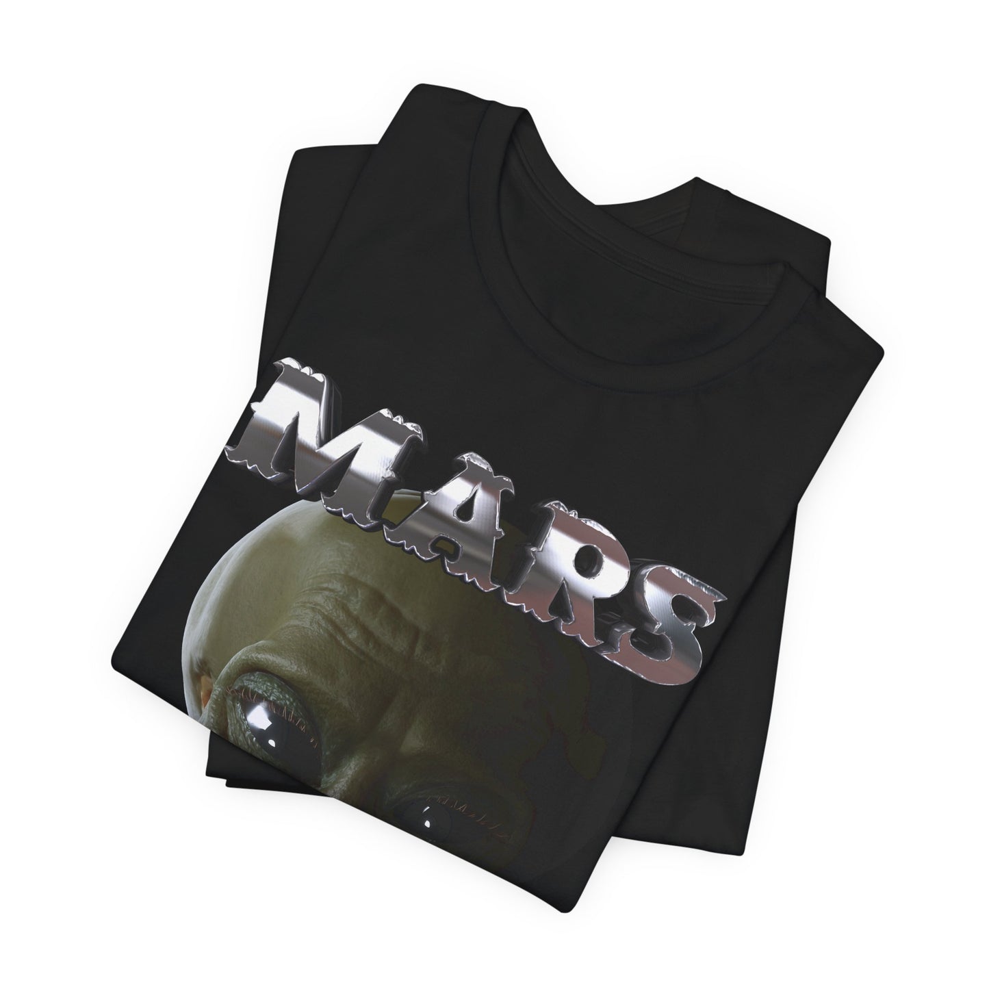 Mars Needs Women