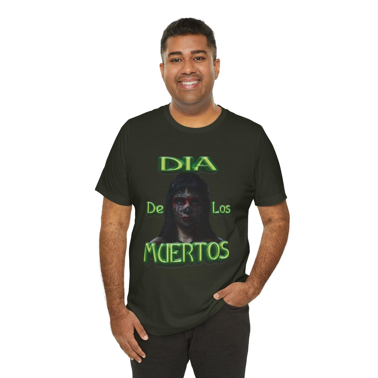 Dia De Los Muertos