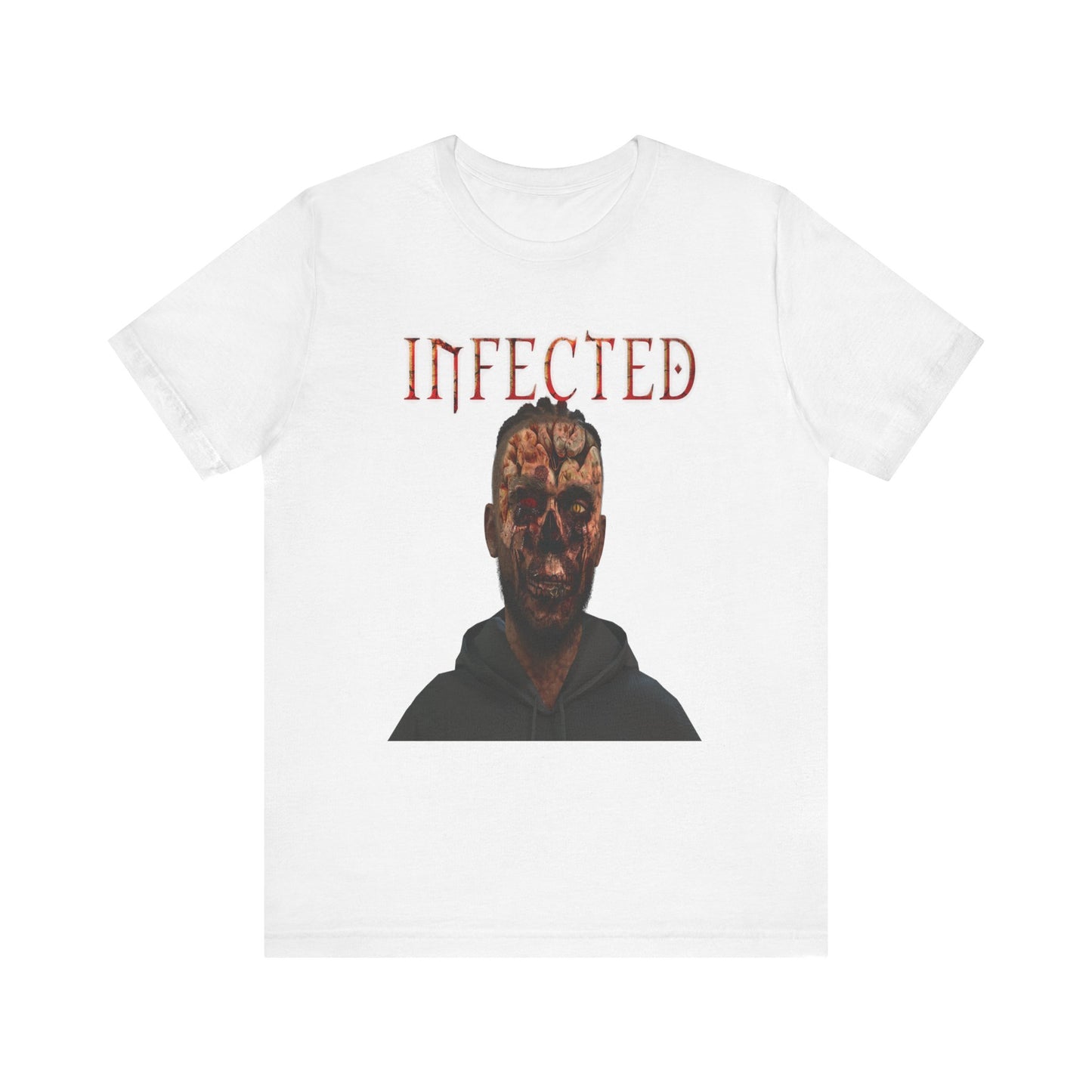 Infected