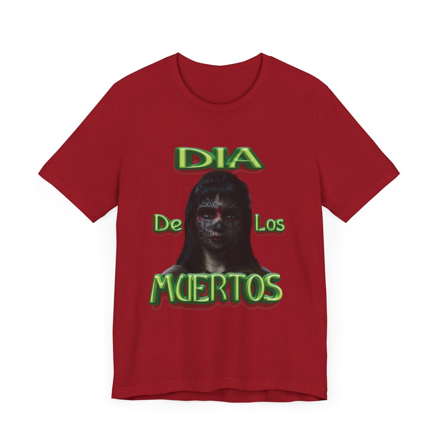 Dia De Los Muertos