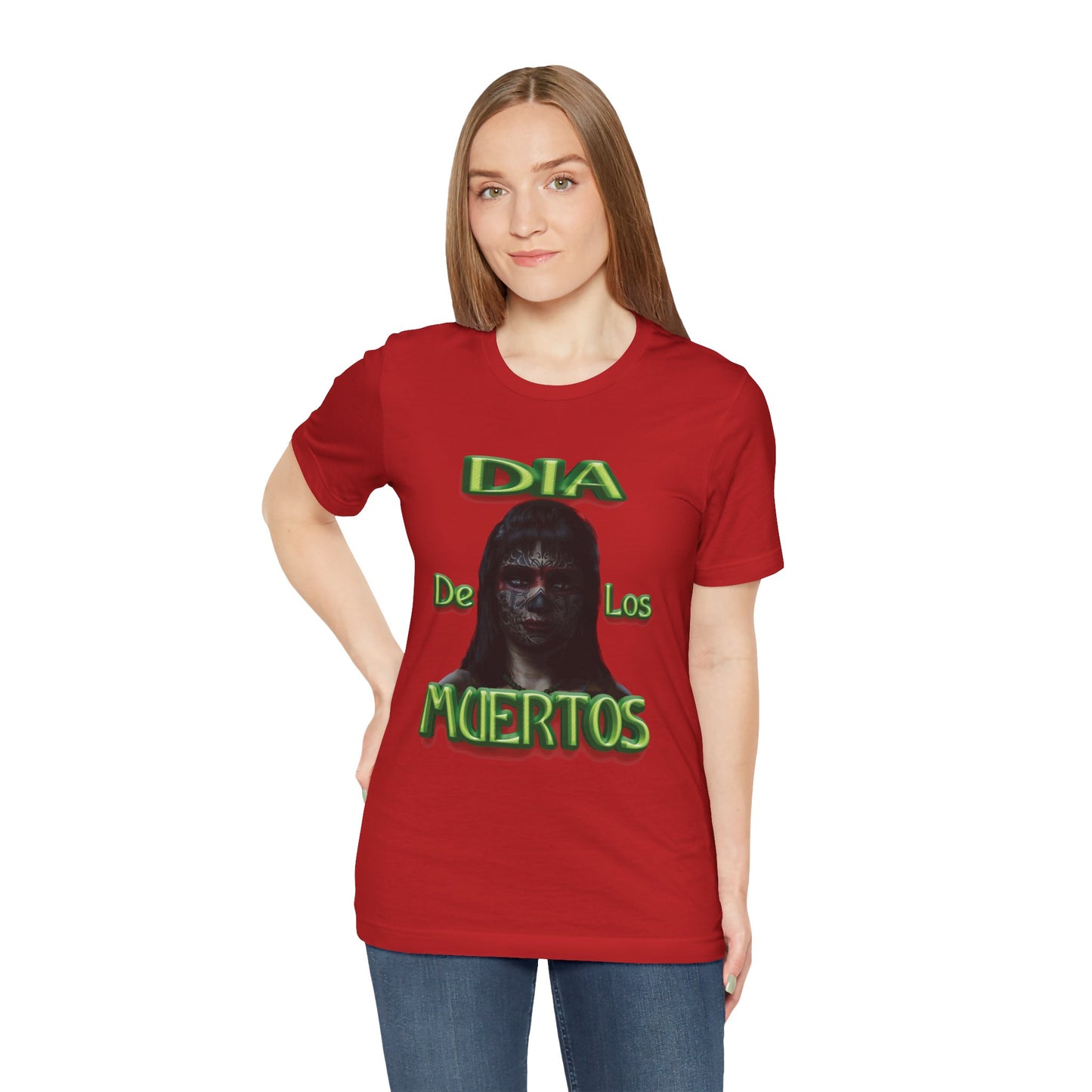 Dia De Los Muertos
