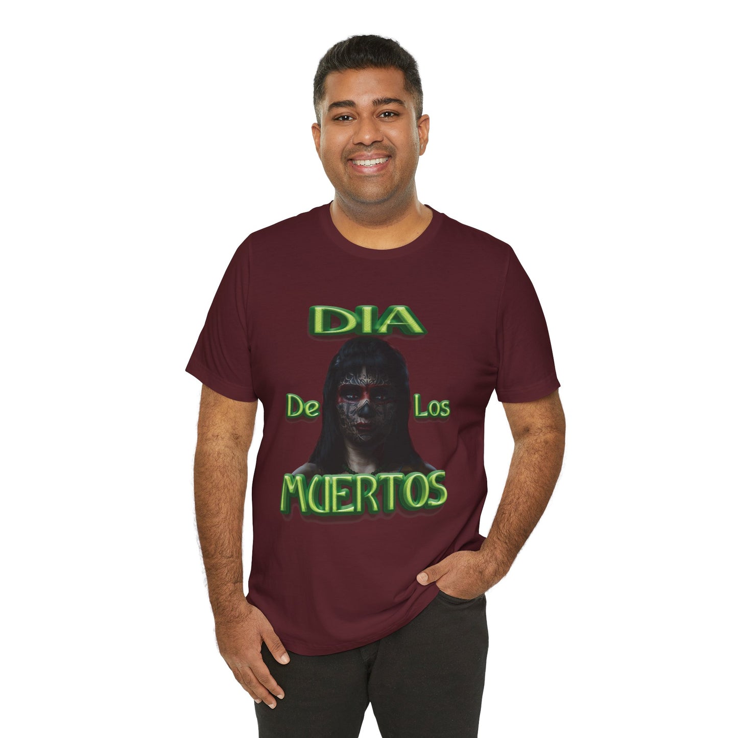 Dia De Los Muertos