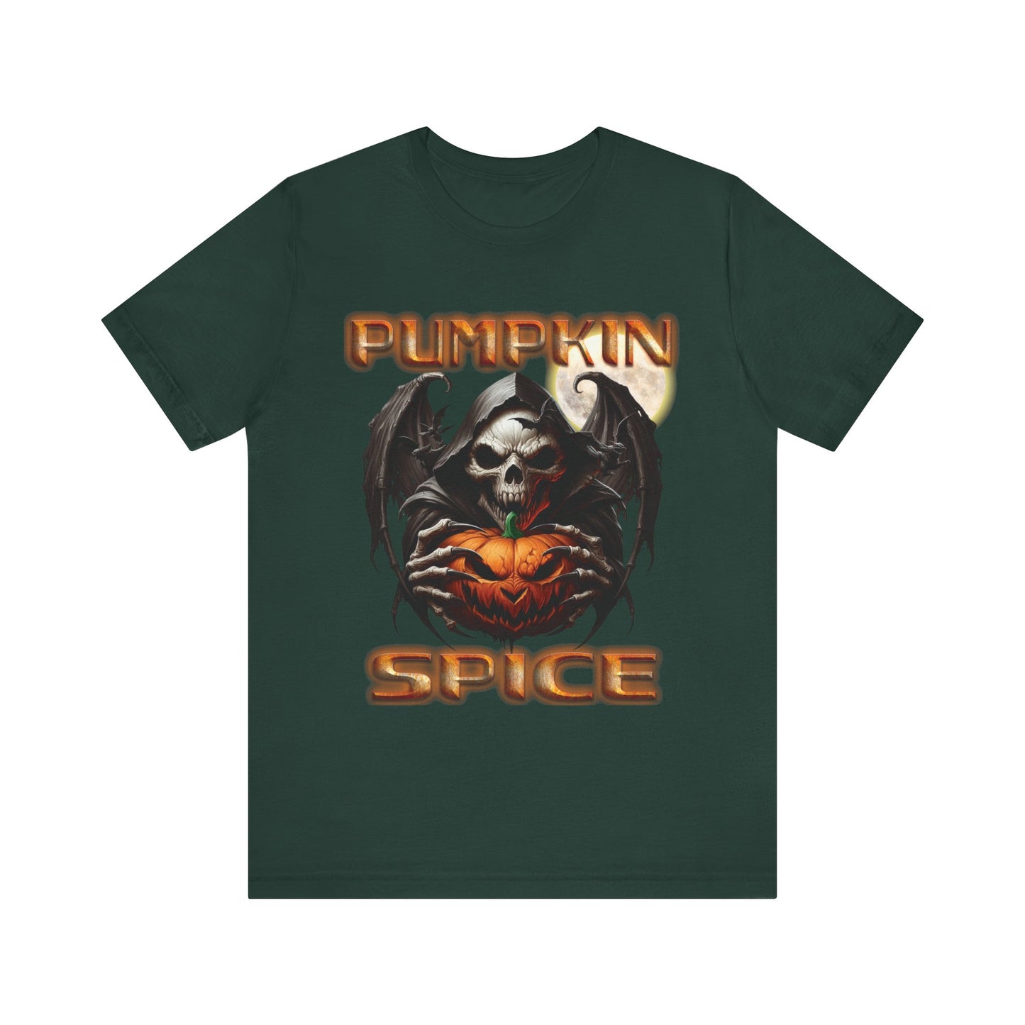 Pumpkin Spice