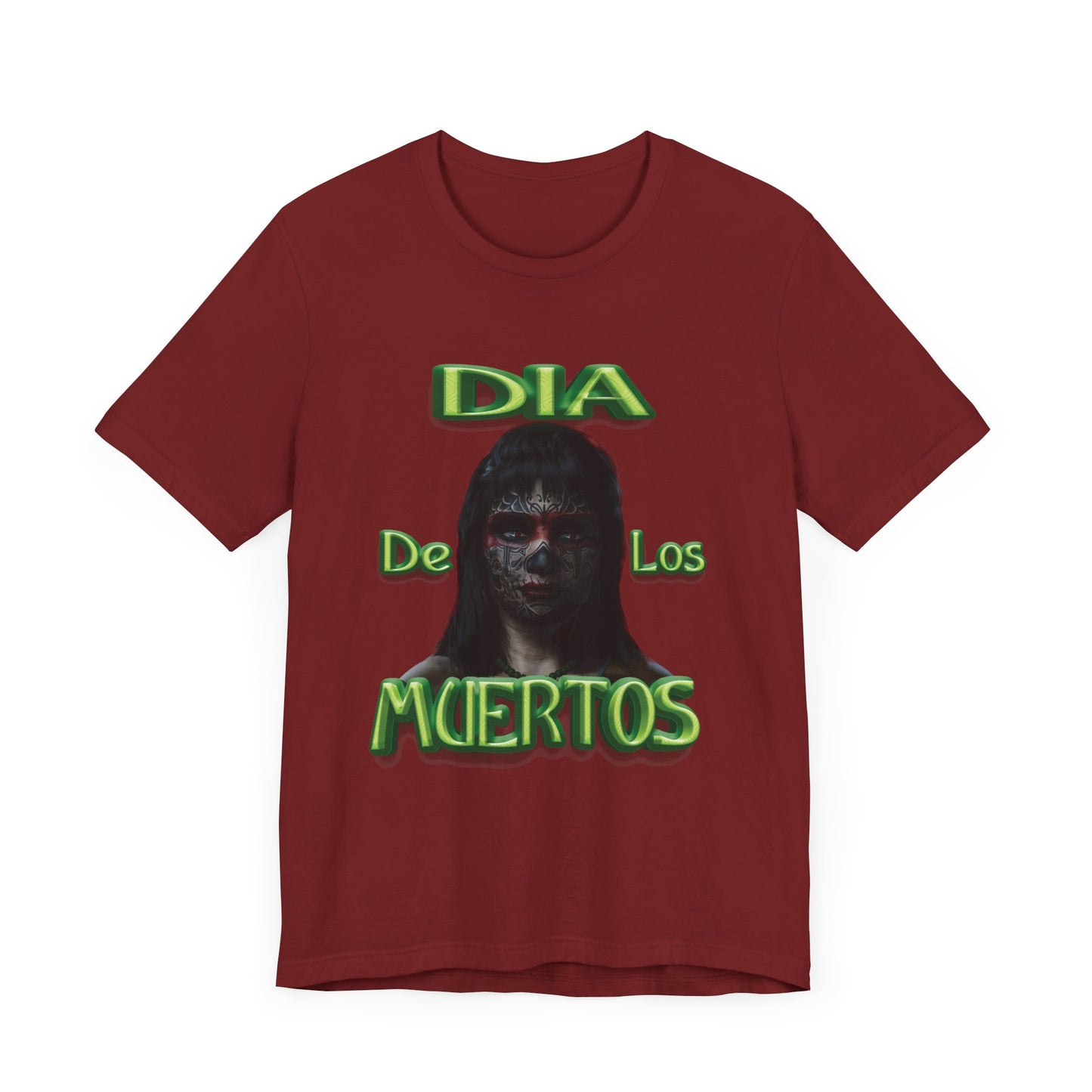 Dia De Los Muertos