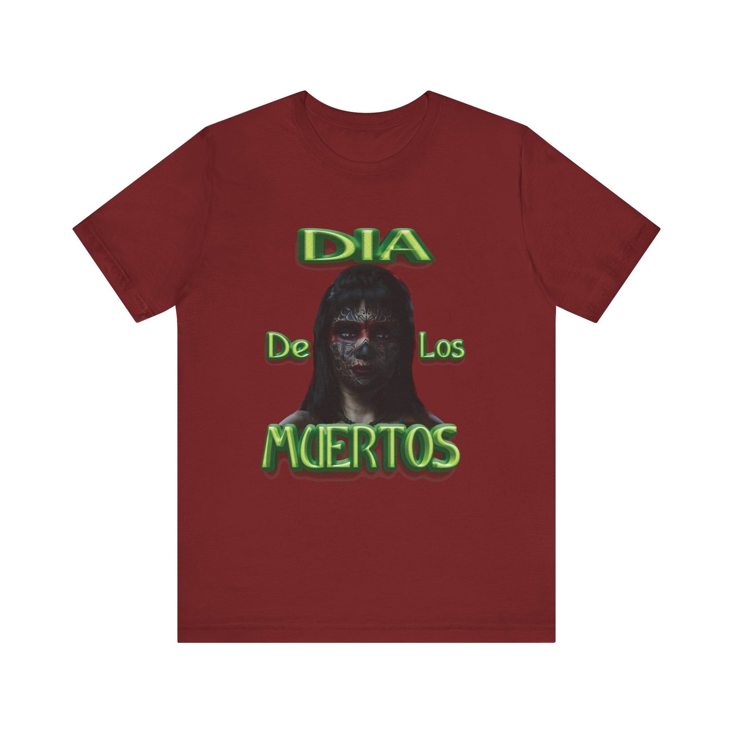 Dia De Los Muertos