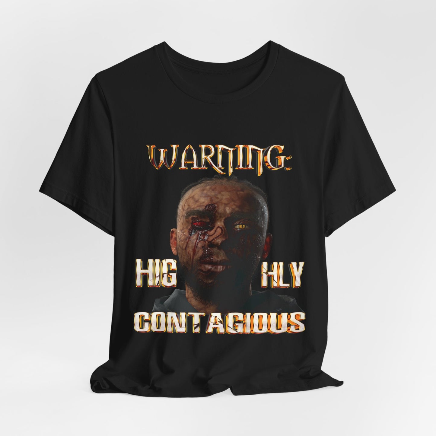 Highly Contagious