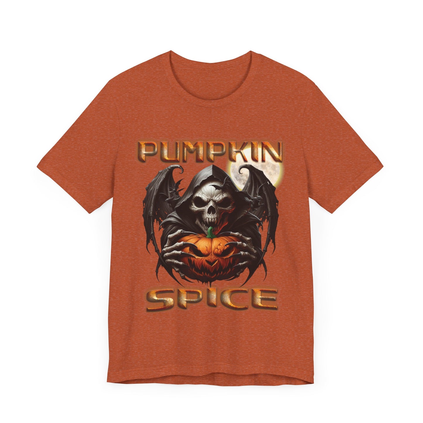 Pumpkin Spice