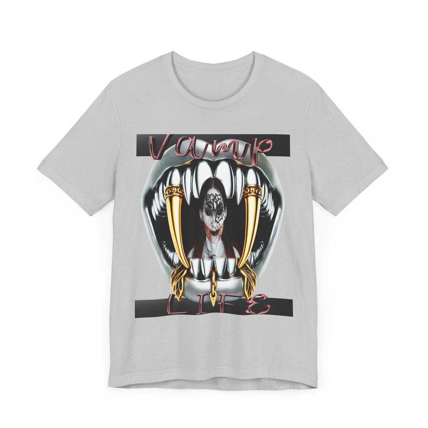 Vamp Life!