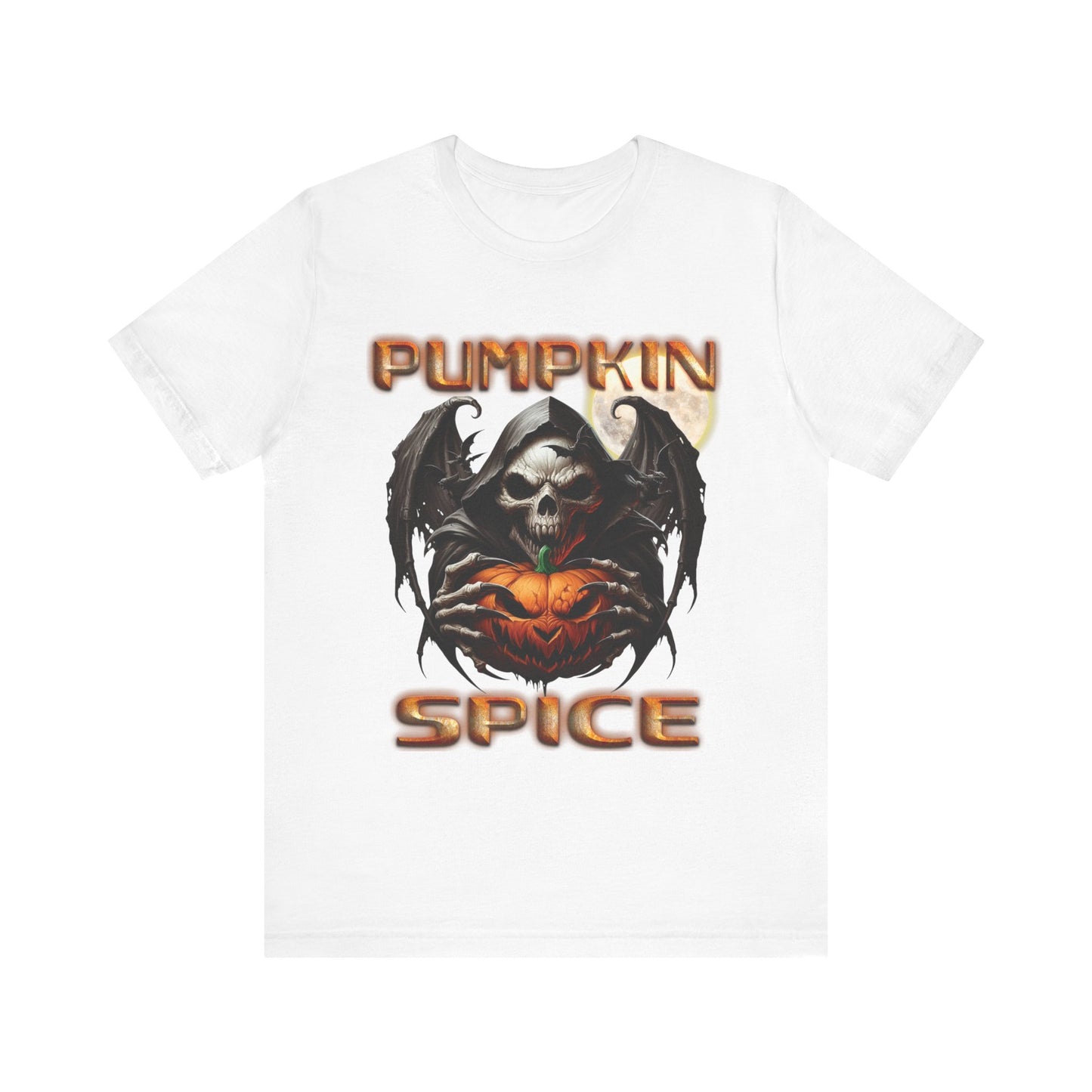 Pumpkin Spice