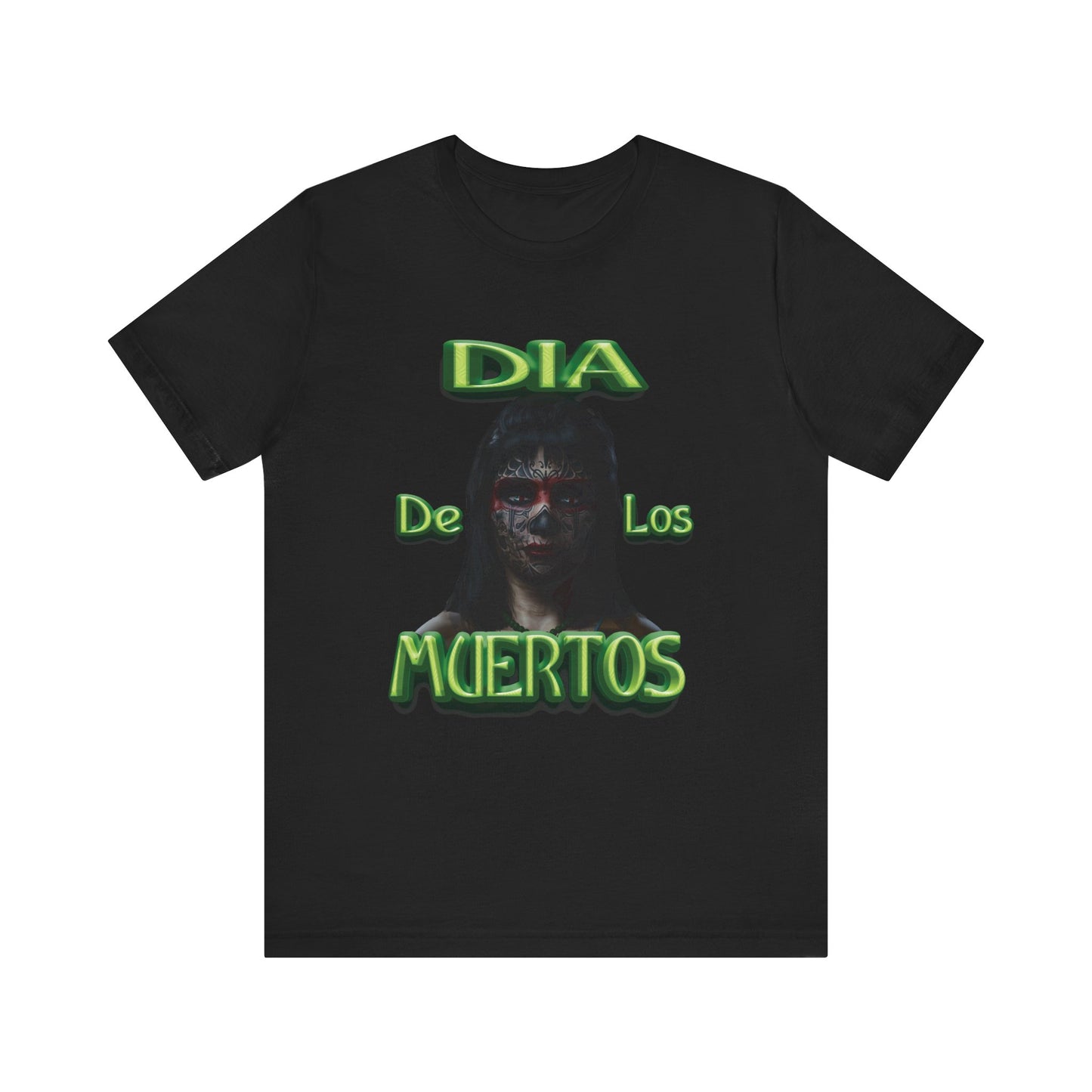 Dia De Los Muertos