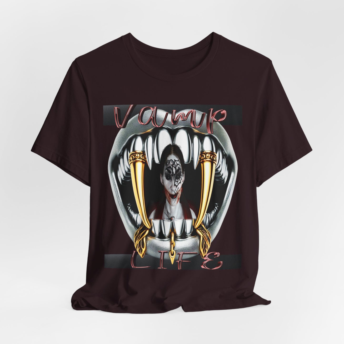 Vamp Life!
