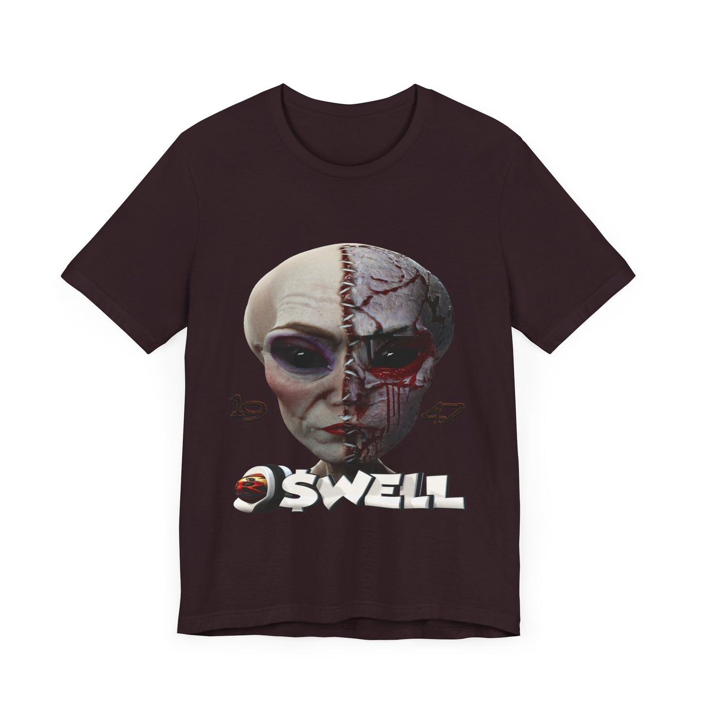 Roswell 1947!
