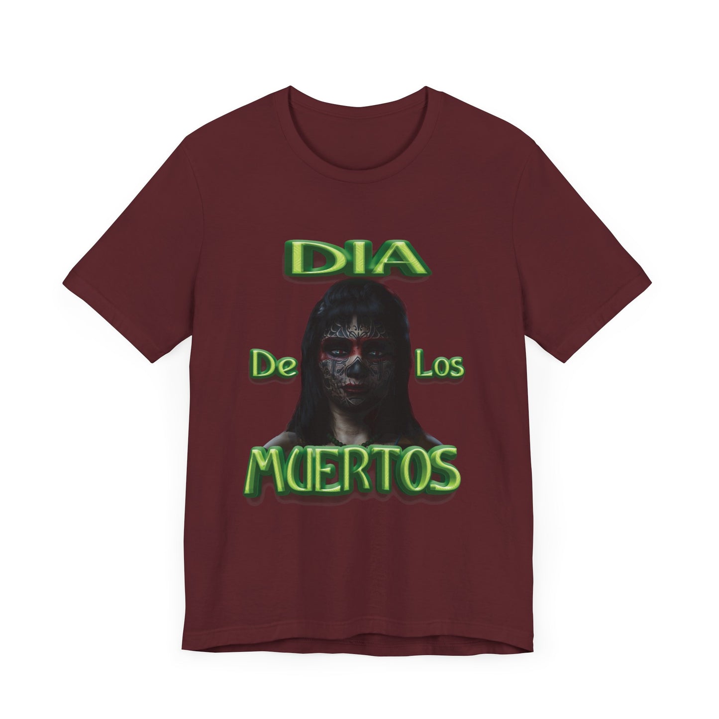 Dia De Los Muertos