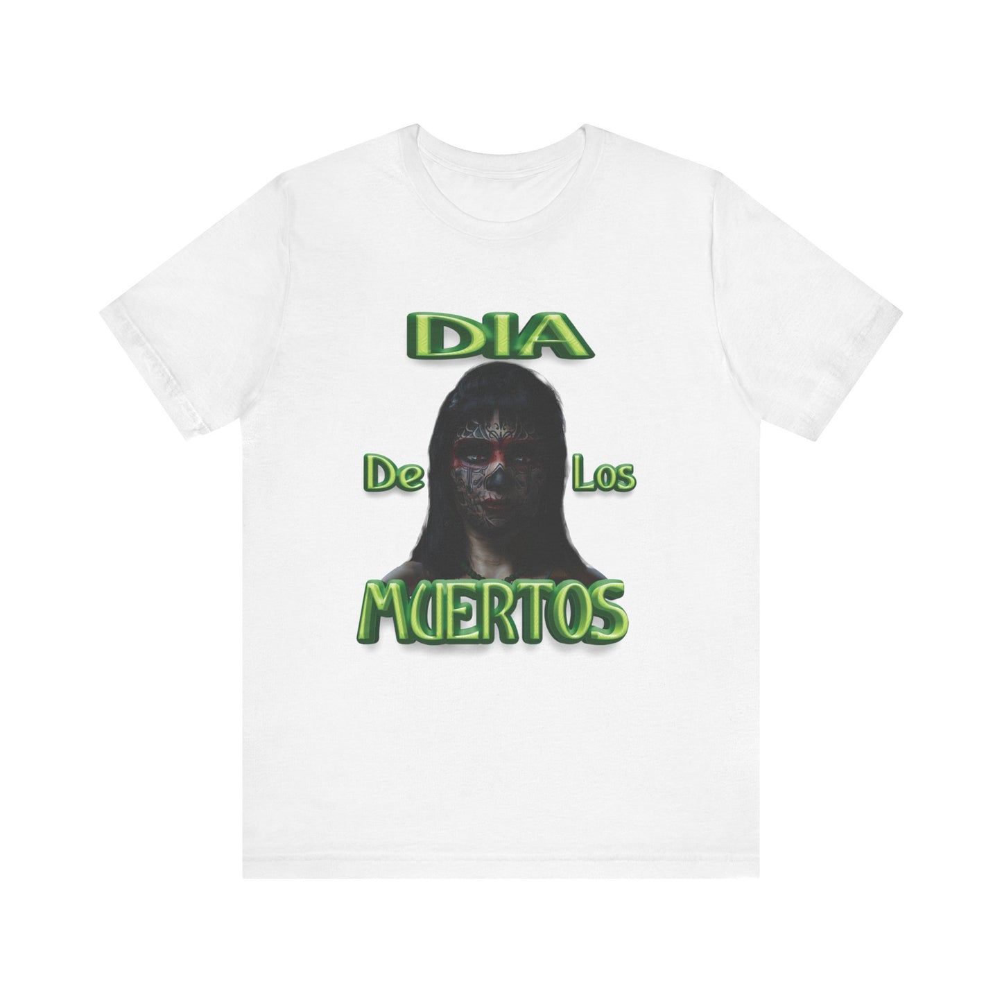Dia De Los Muertos