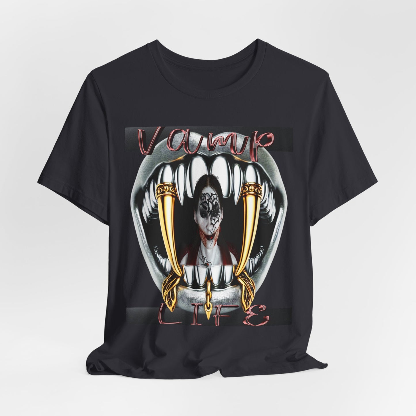 Vamp Life!