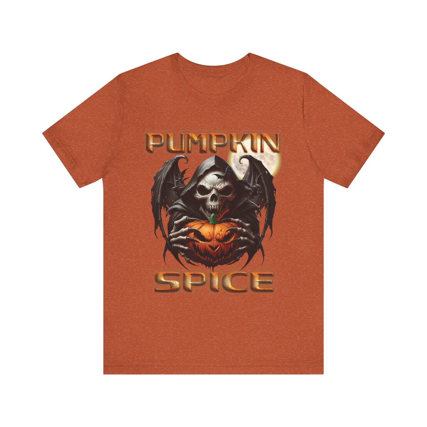 Pumpkin Spice
