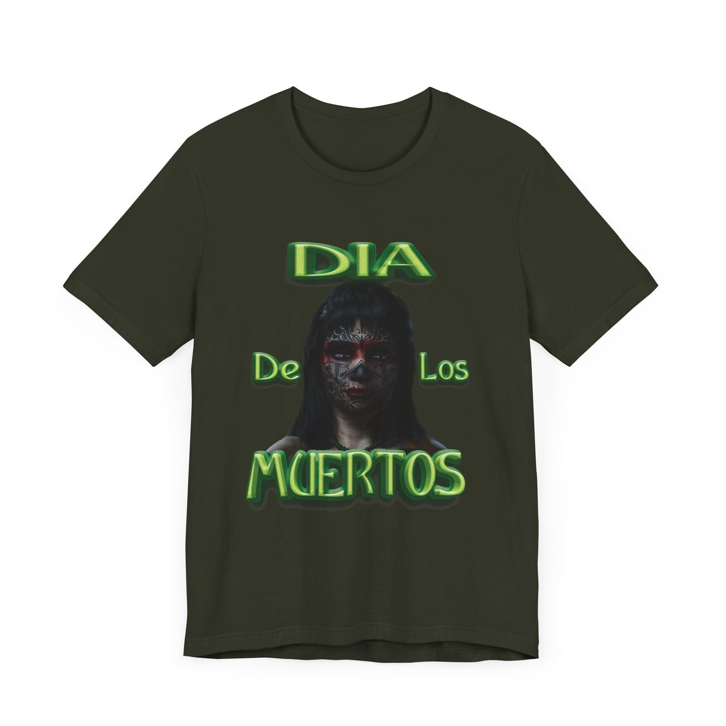 Dia De Los Muertos