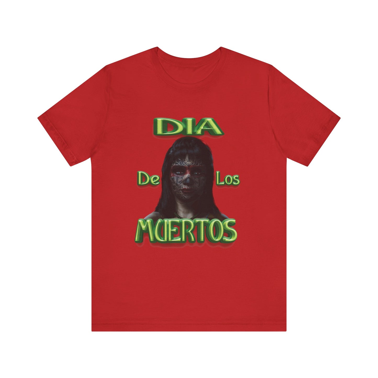 Dia De Los Muertos