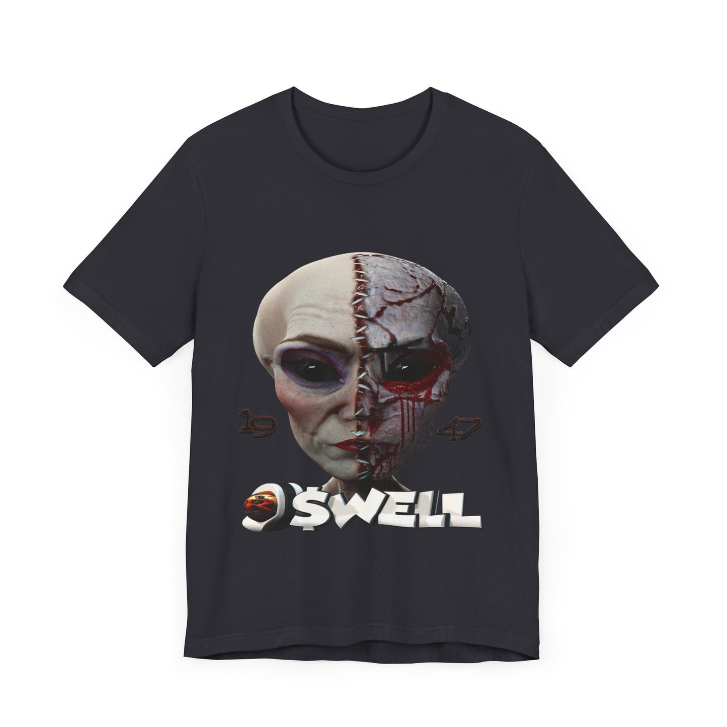 Roswell 1947!