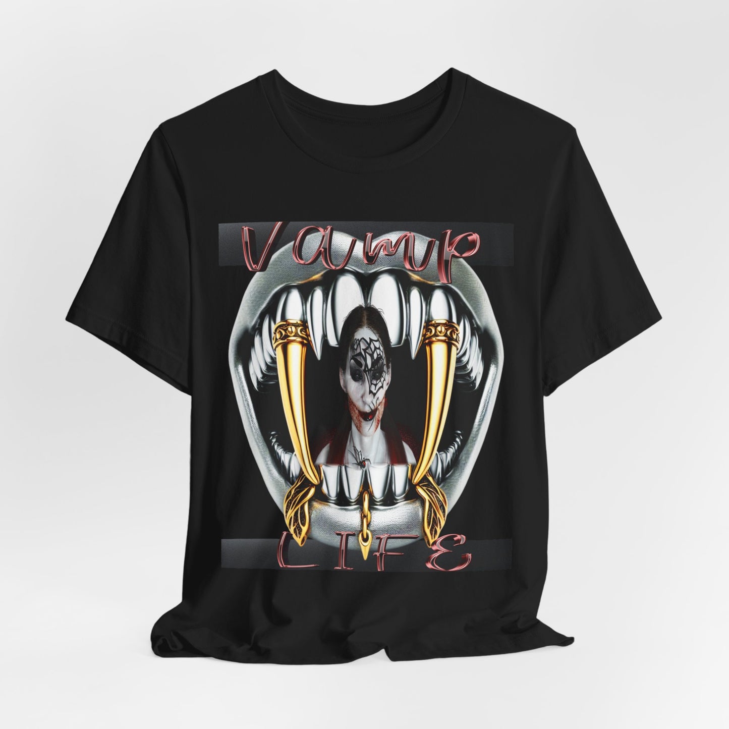 Vamp Life!