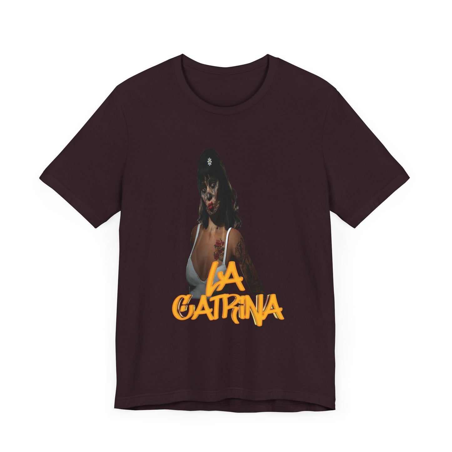 La Catrina