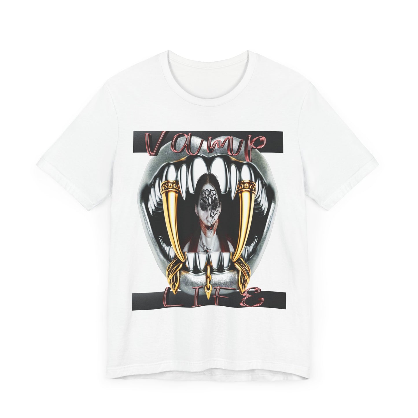 Vamp Life!