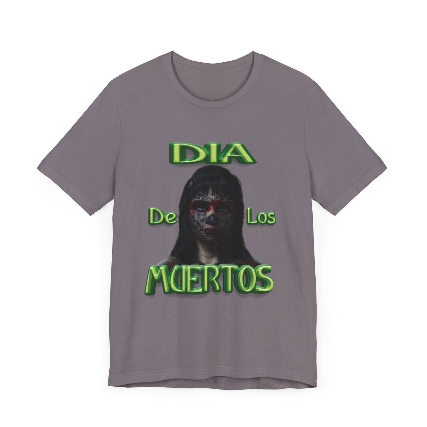 Dia De Los Muertos