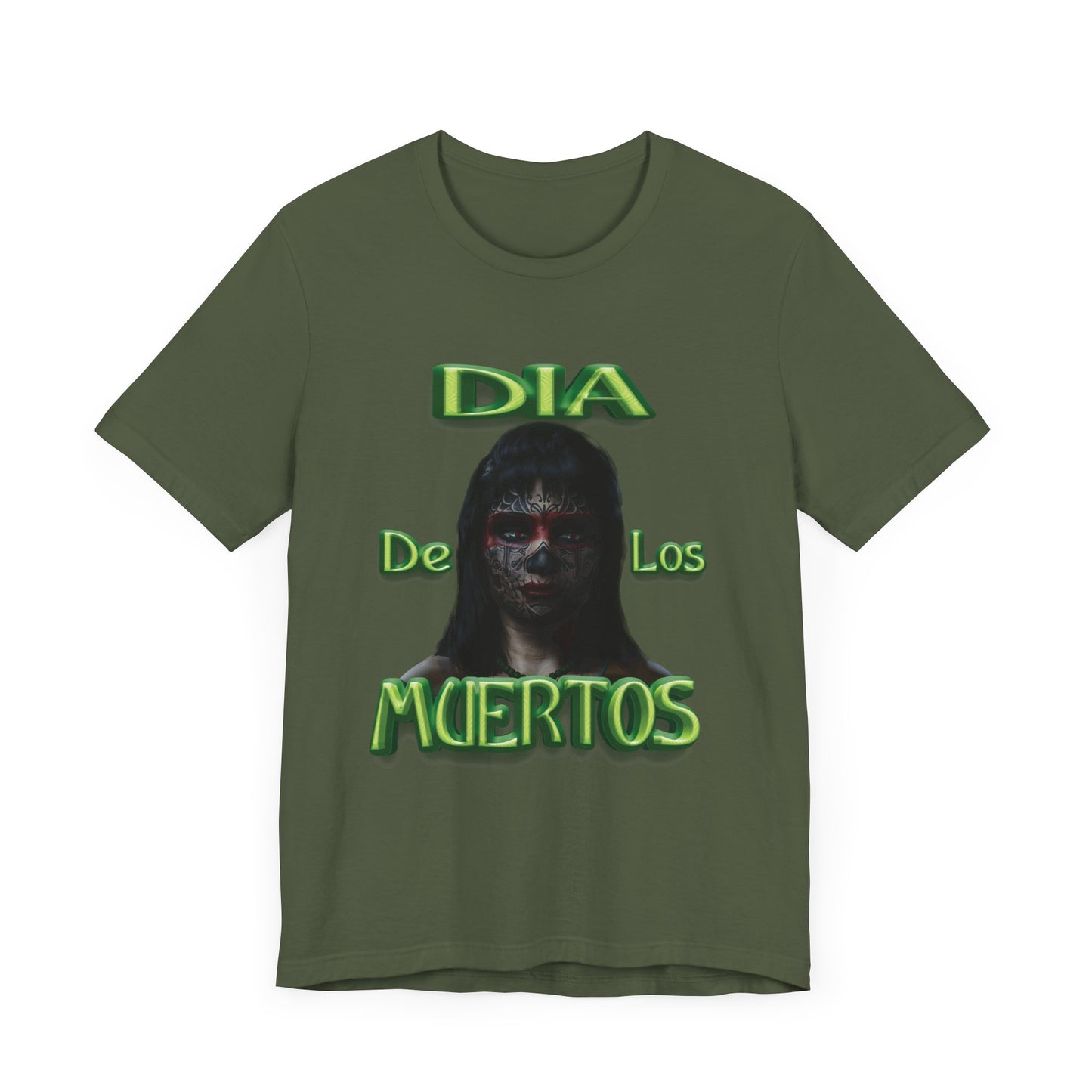 Dia De Los Muertos