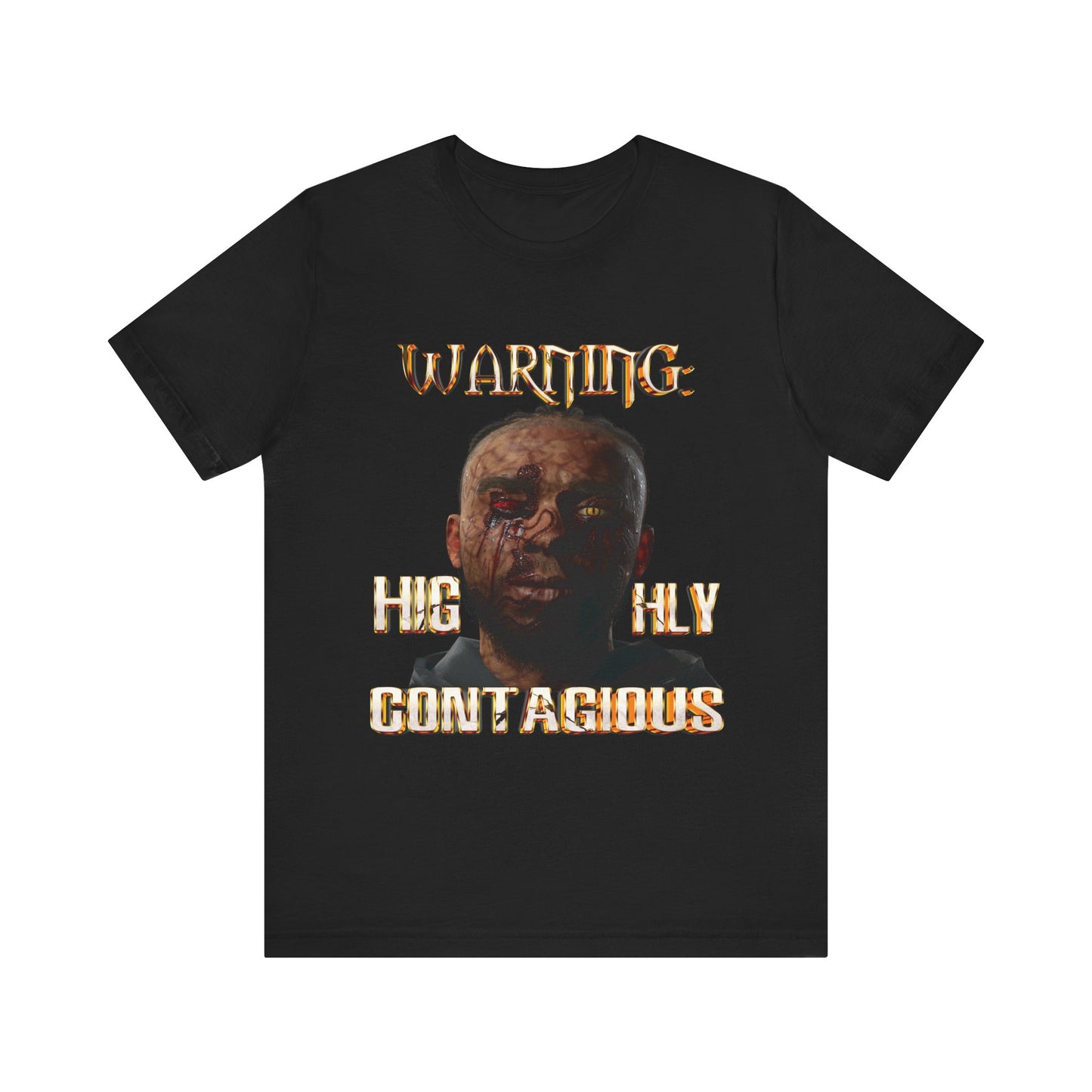 Highly Contagious