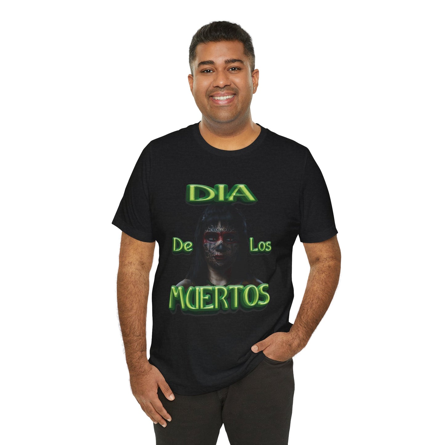 Dia De Los Muertos