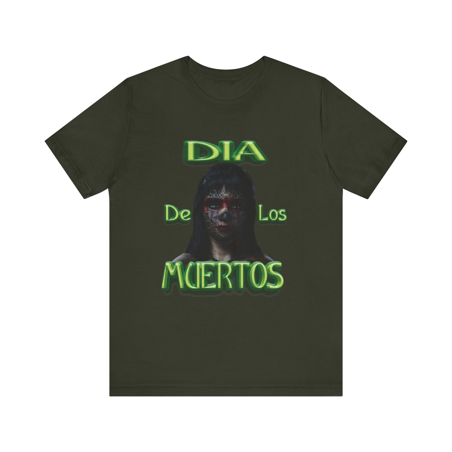 Dia De Los Muertos