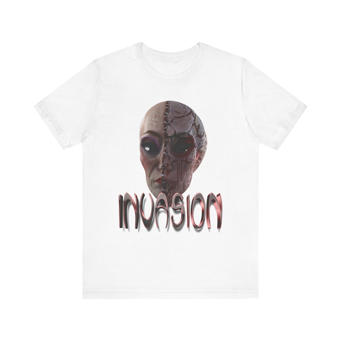 Invasion