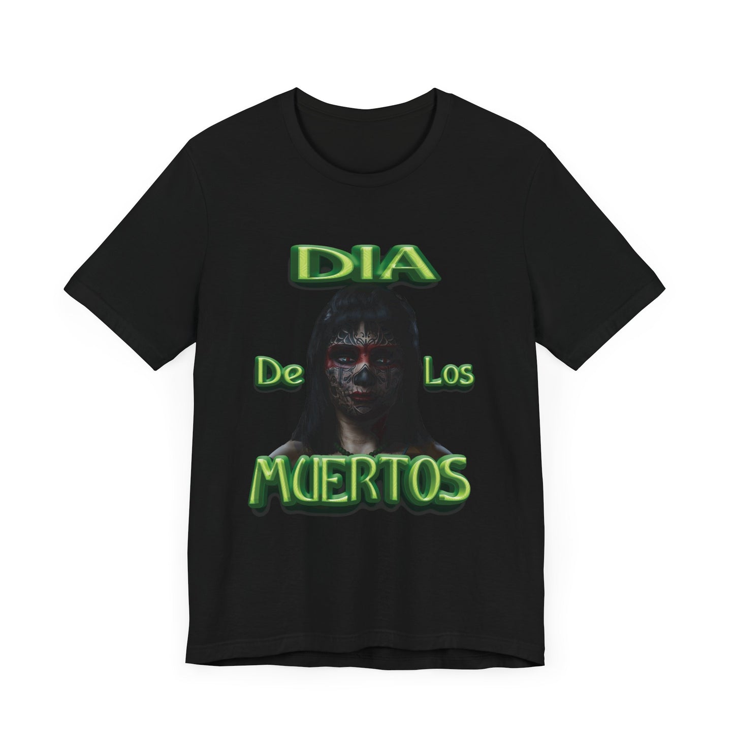 Dia De Los Muertos