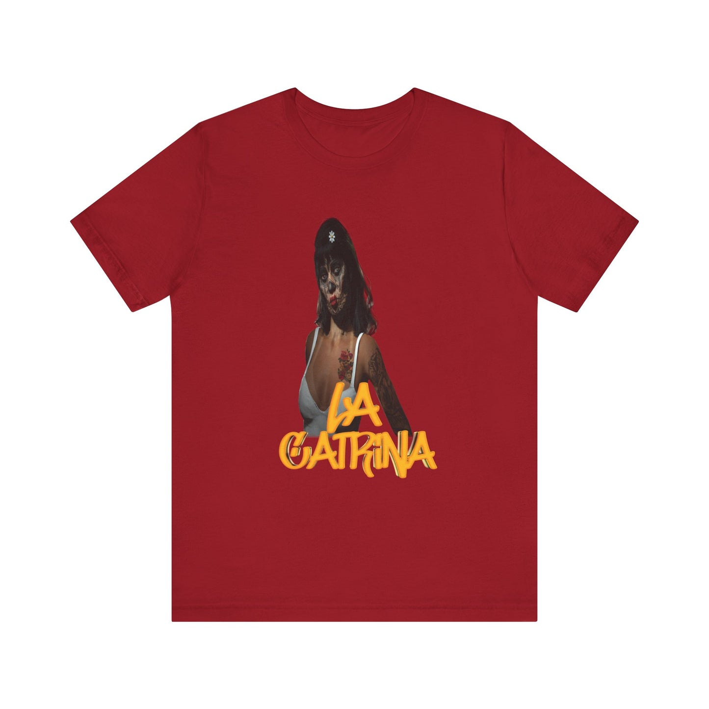 La Catrina
