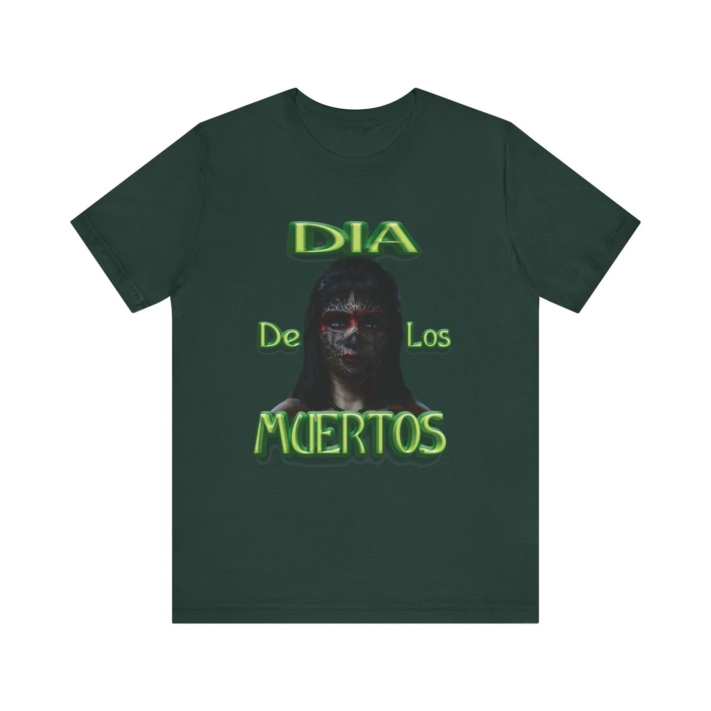 Dia De Los Muertos