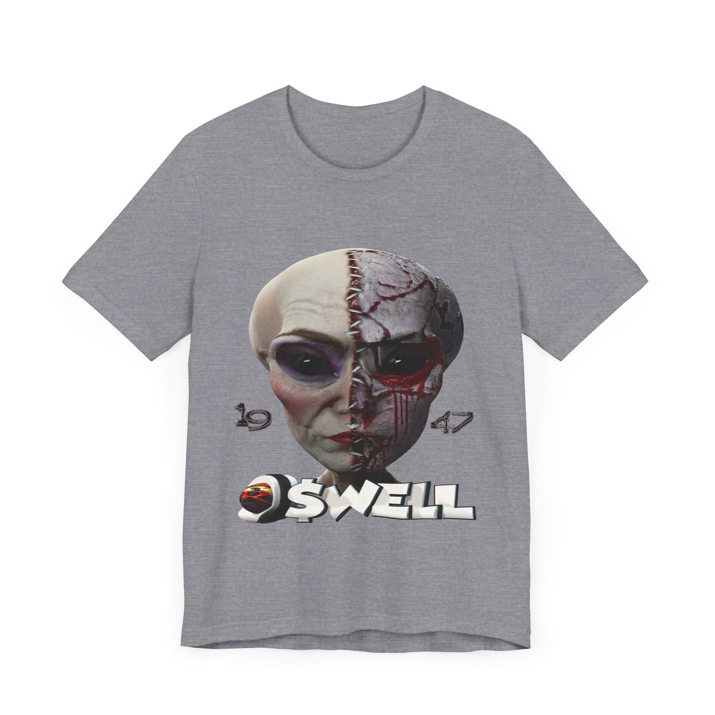 Roswell 1947!