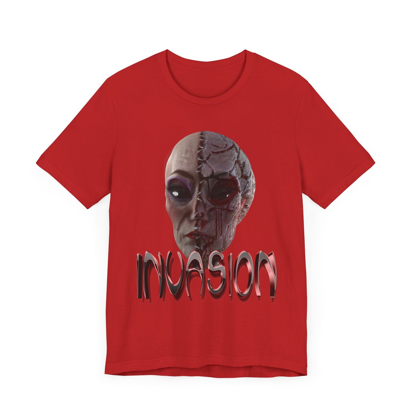 Invasion