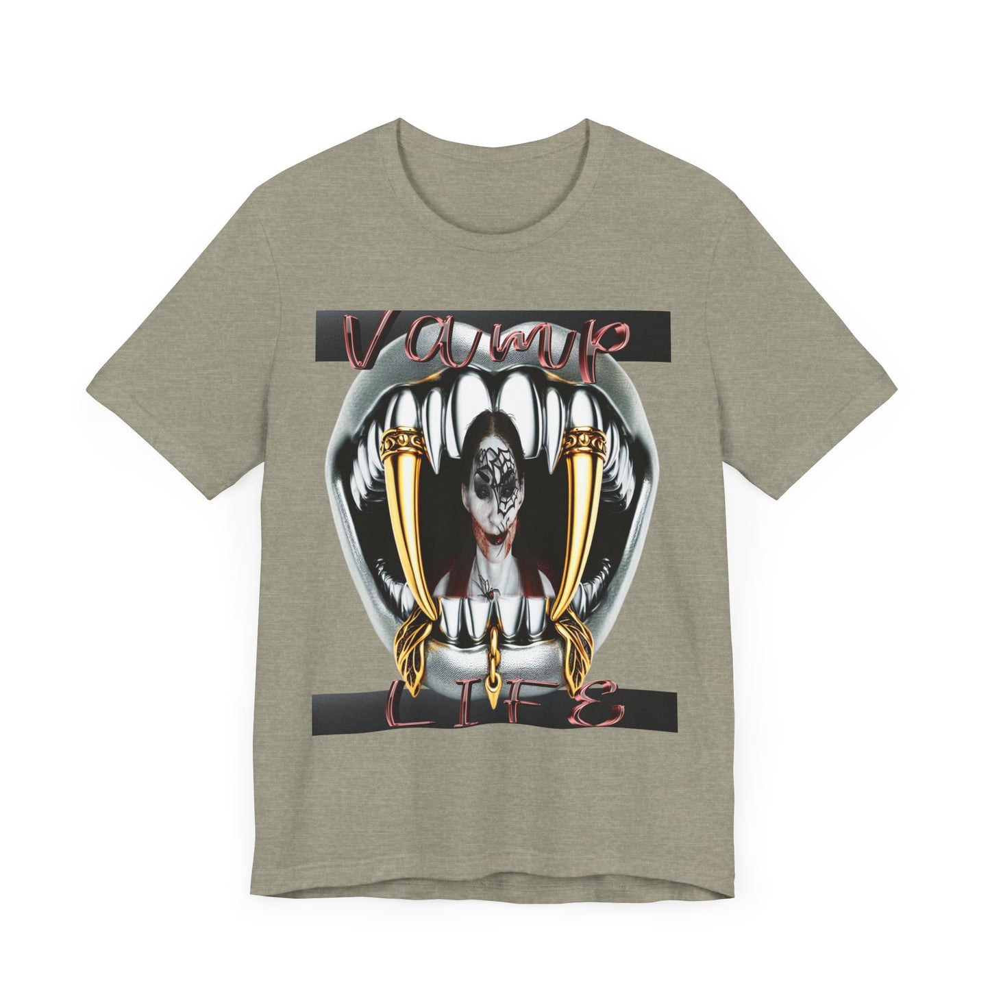 Vamp Life!