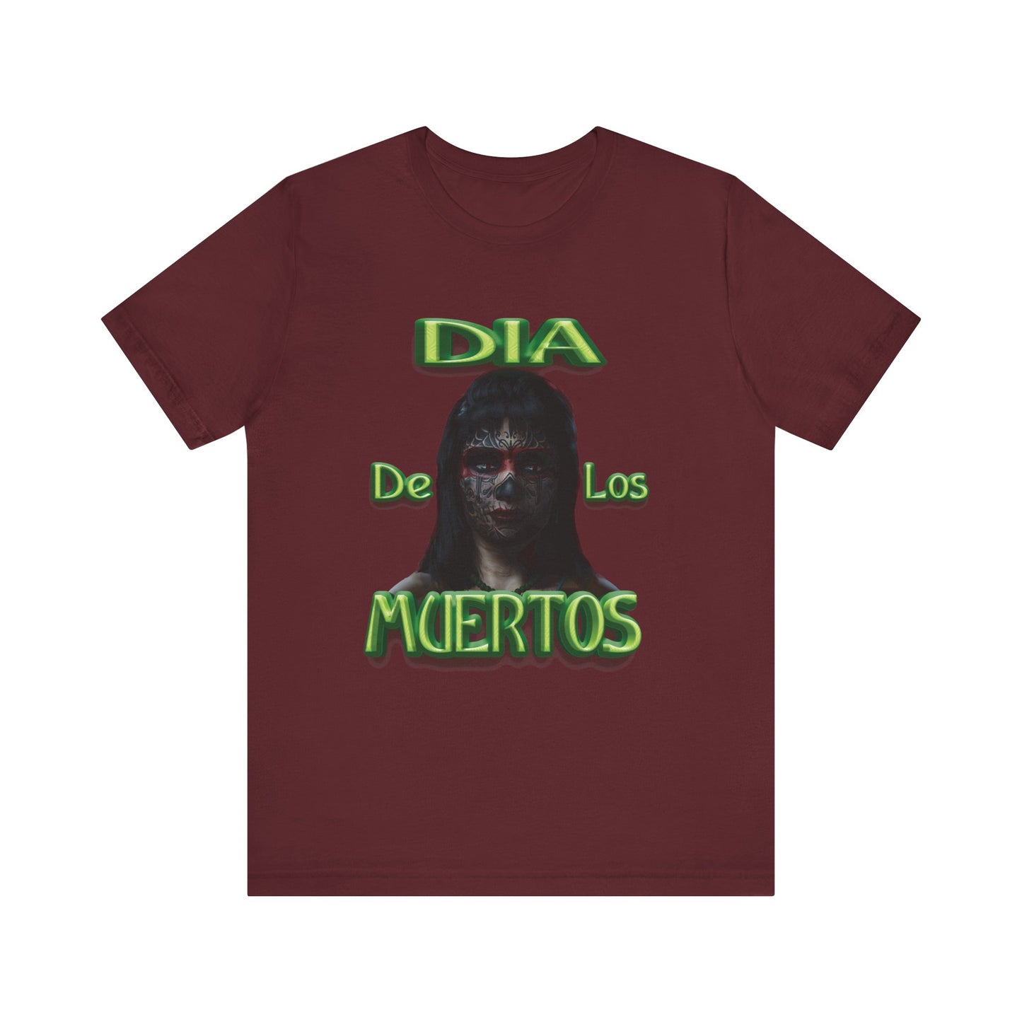 Dia De Los Muertos