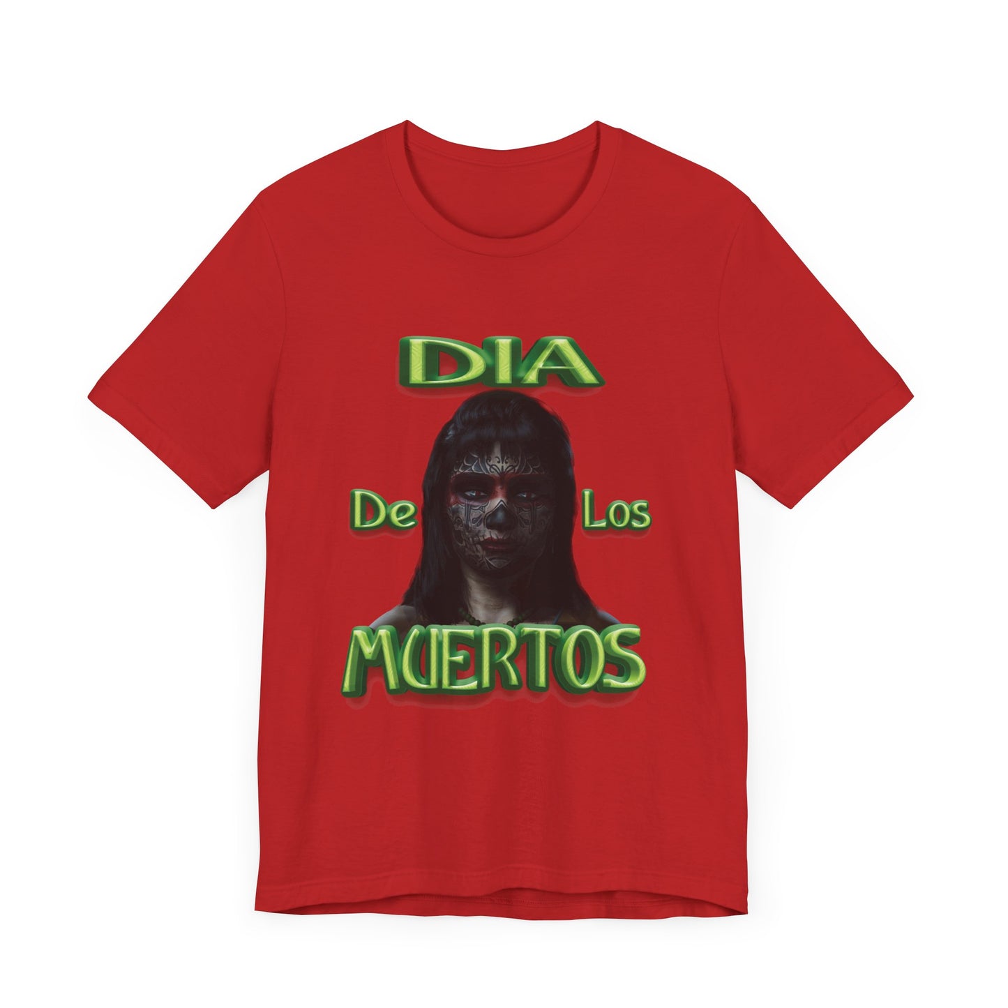 Dia De Los Muertos
