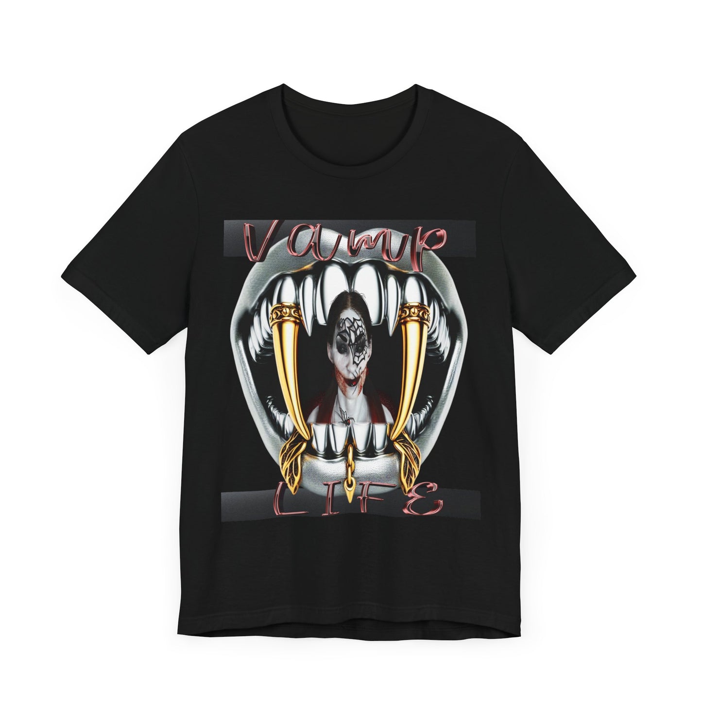 Vamp Life!