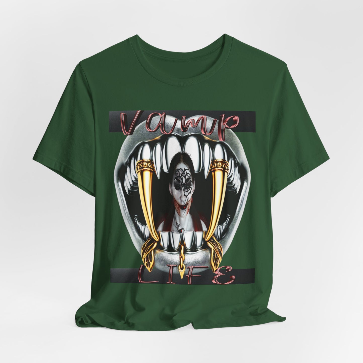 Vamp Life!