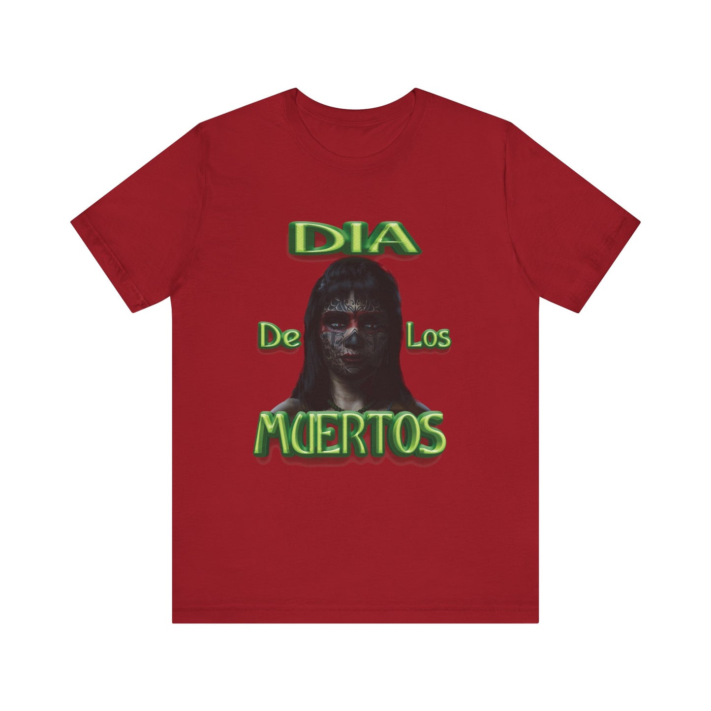 Dia De Los Muertos