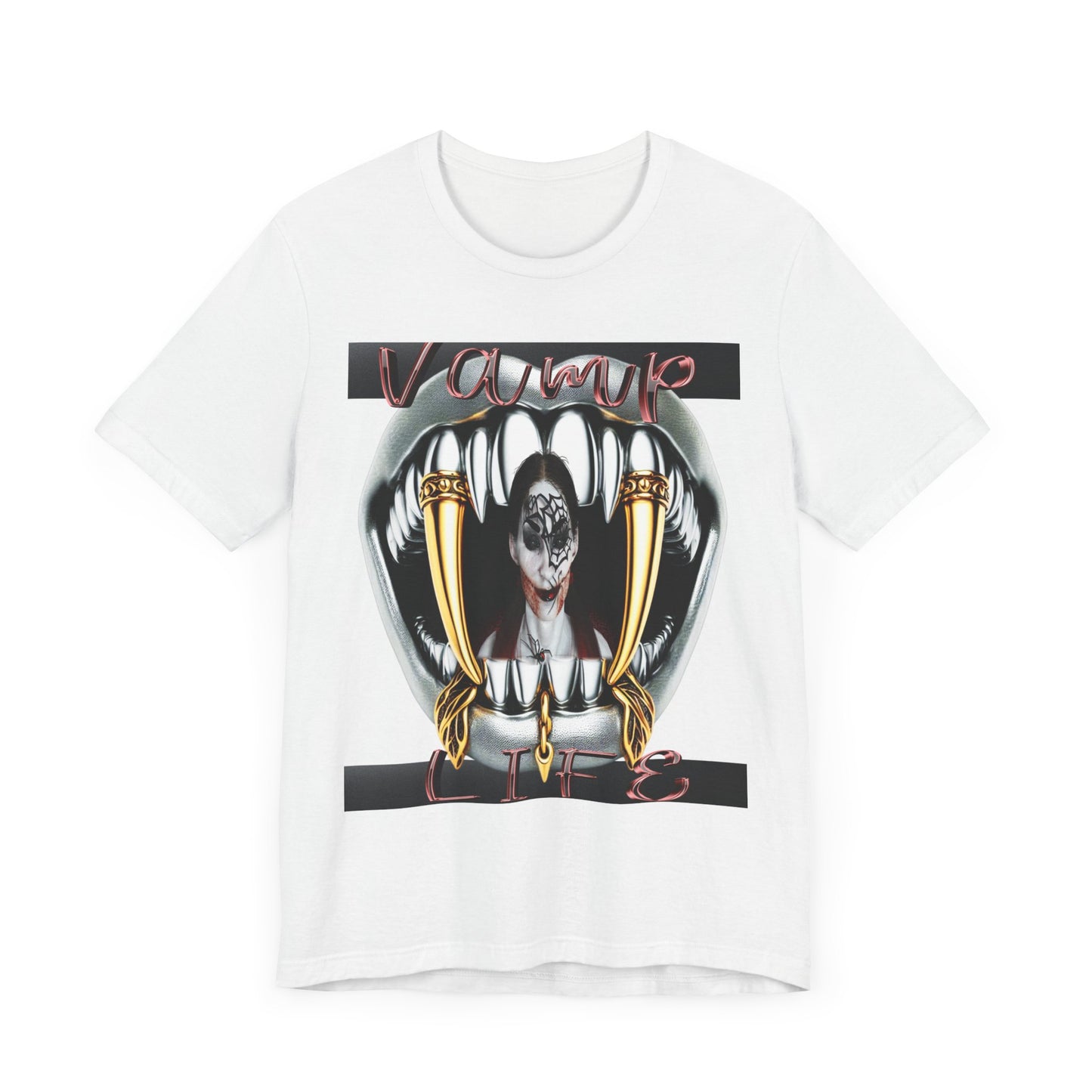 Vamp Life!