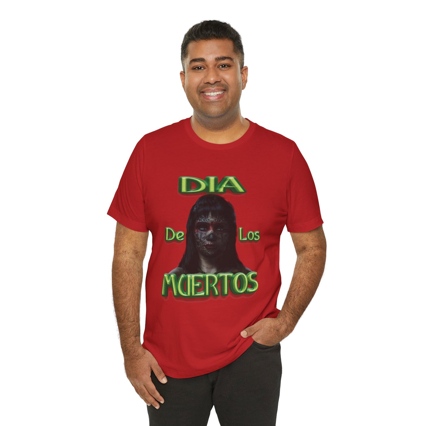 Dia De Los Muertos