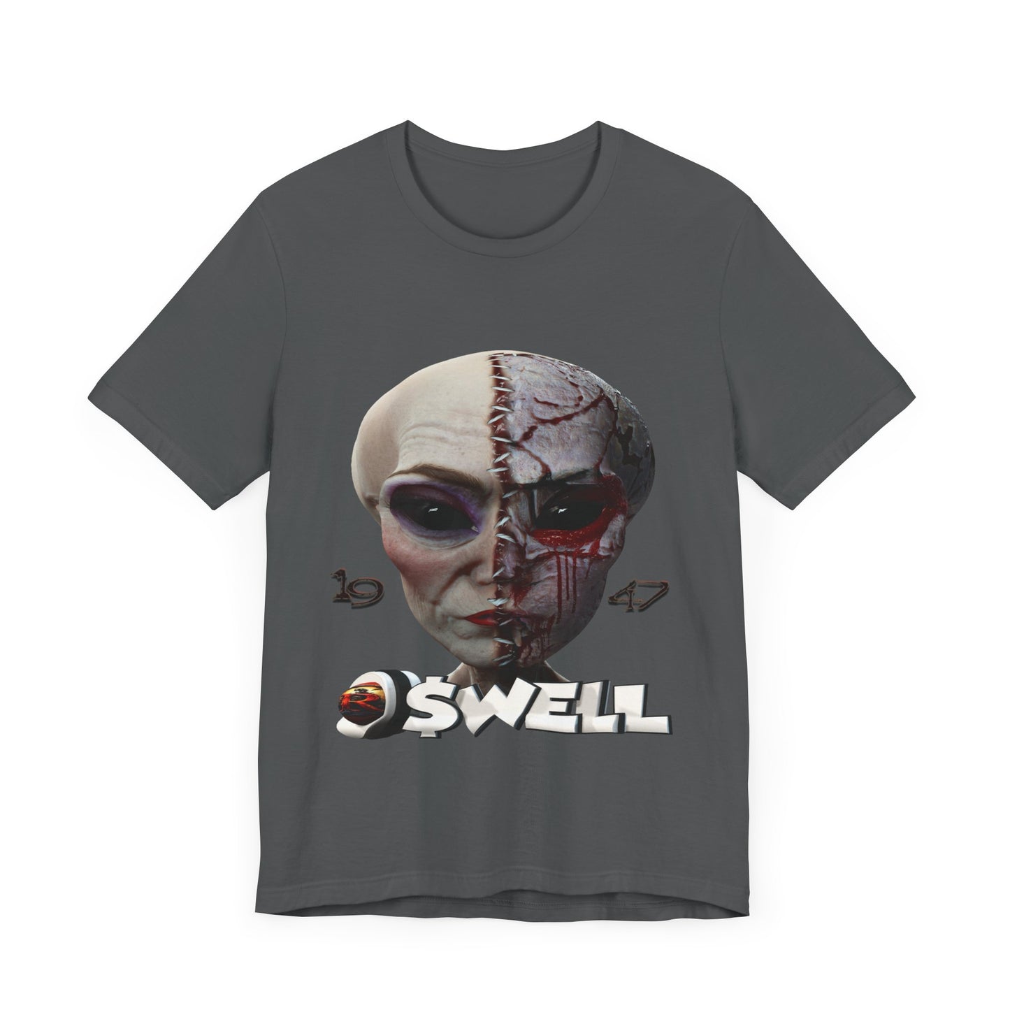 Roswell 1947!