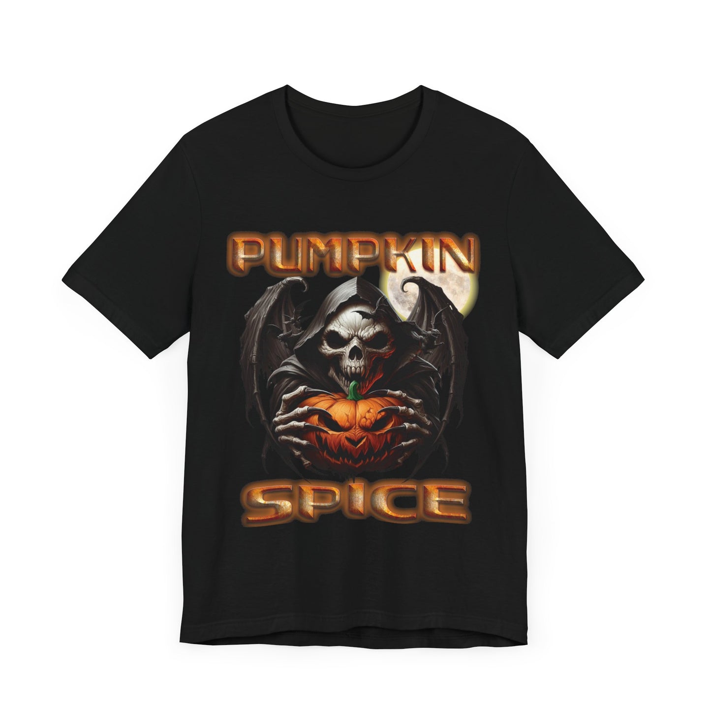 Pumpkin Spice