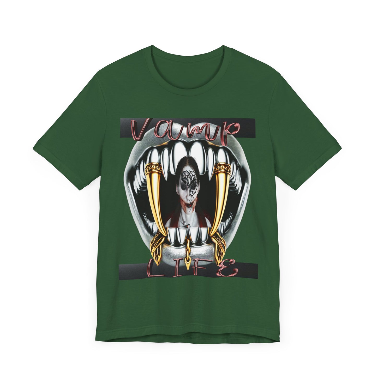 Vamp Life!