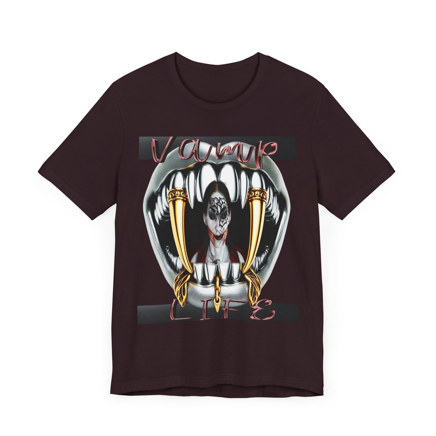 Vamp Life!